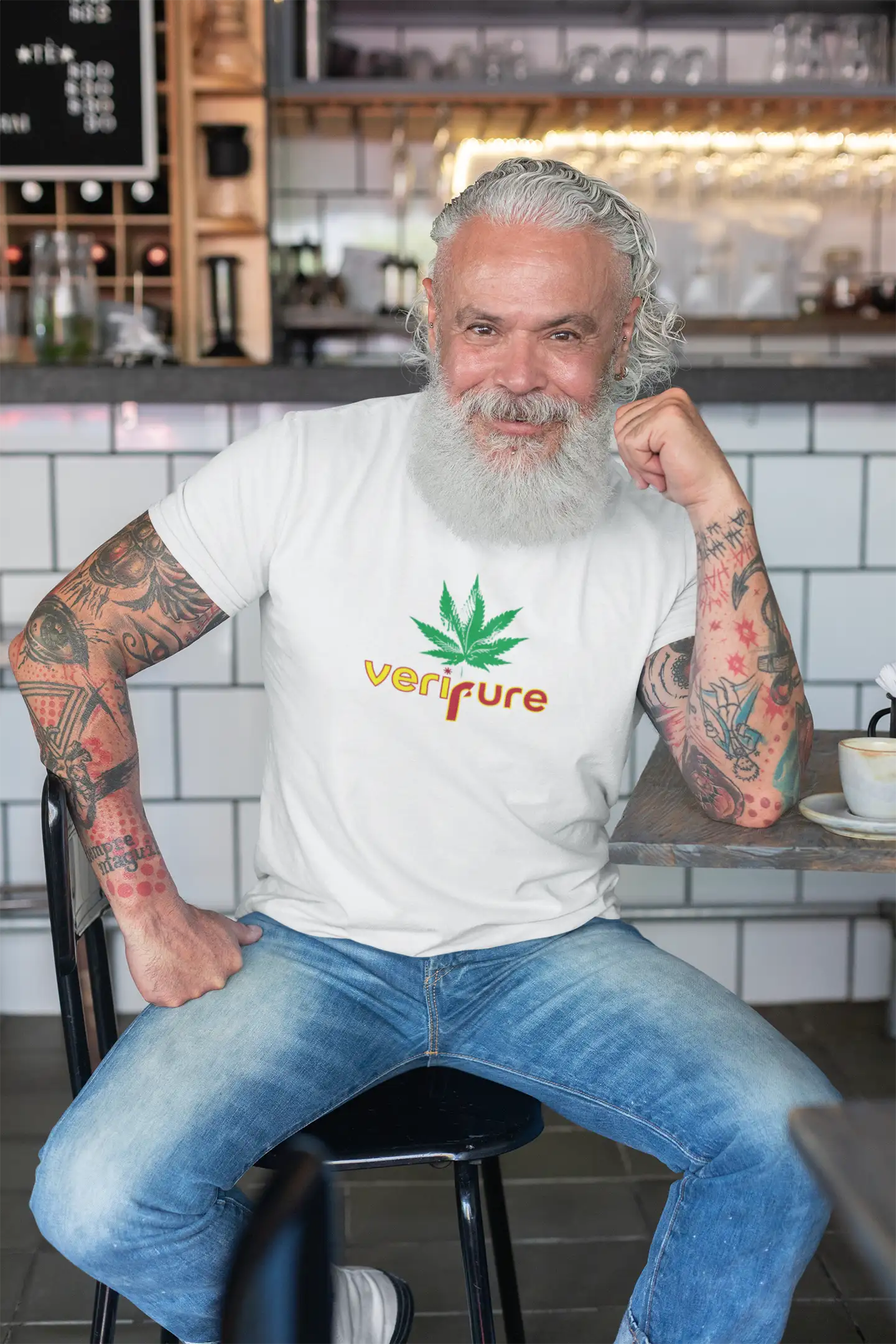 Véripure