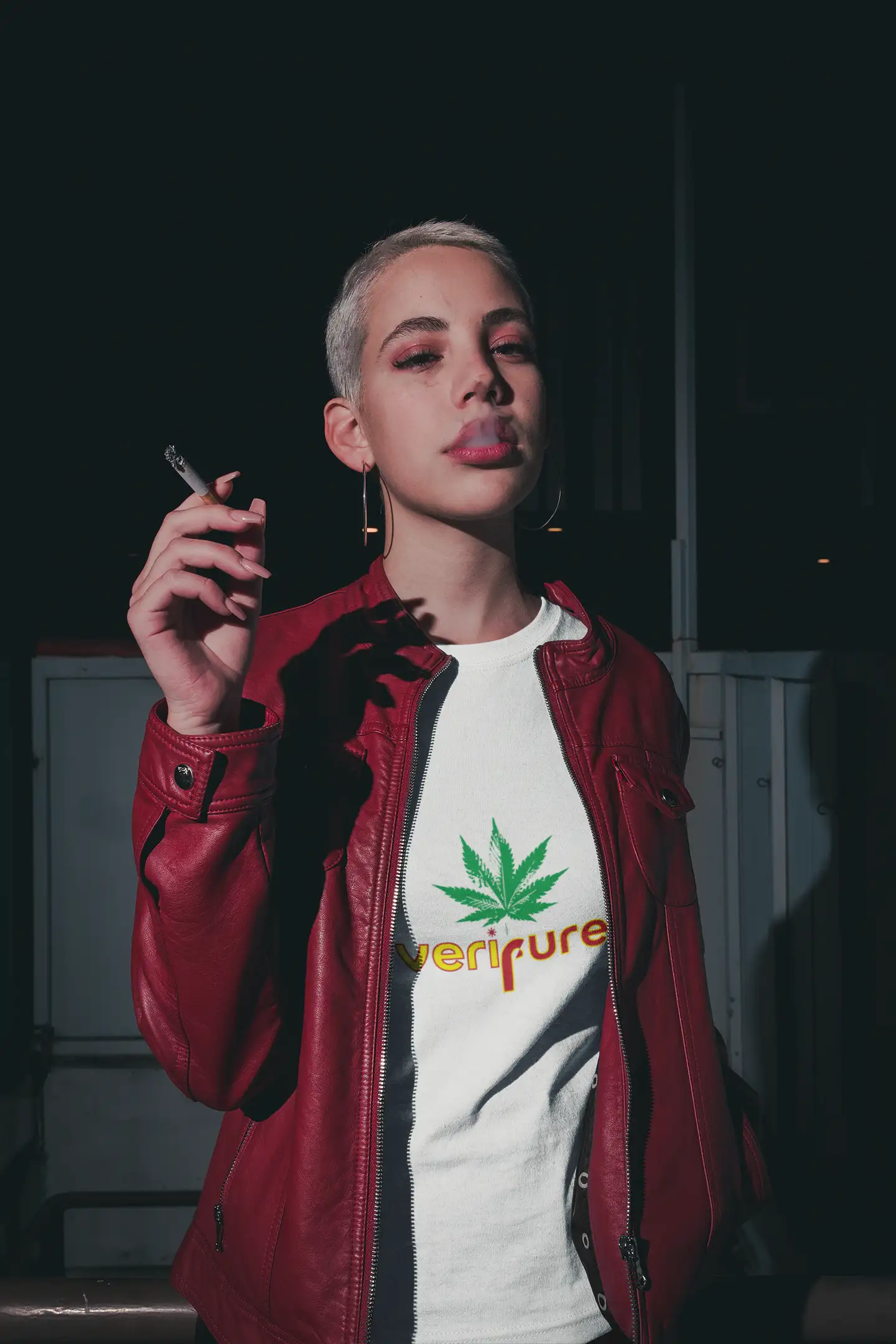 Véripure
