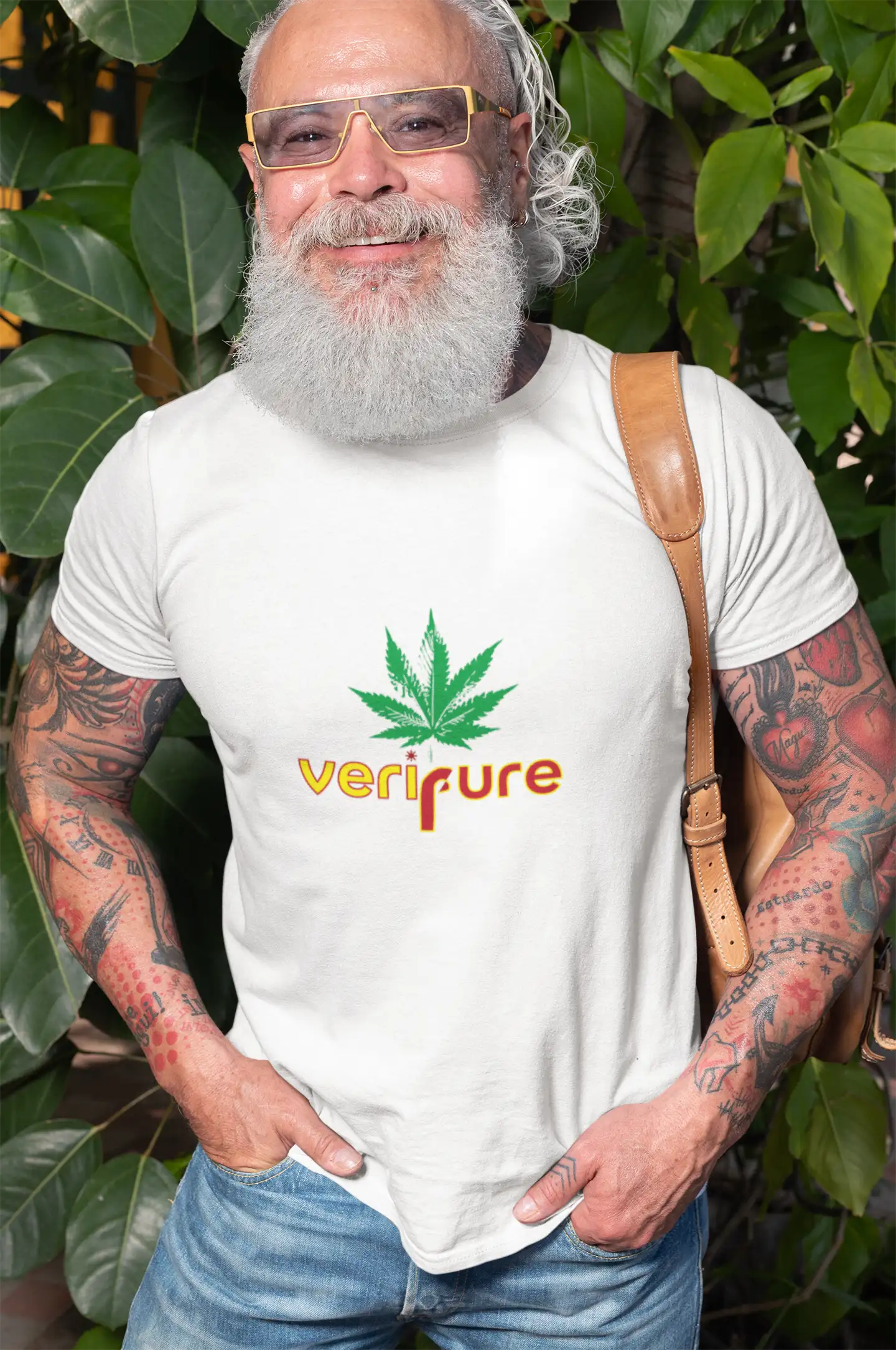 Véripure
