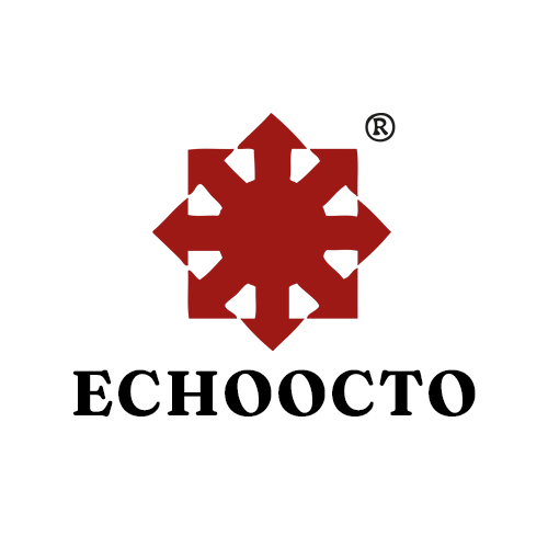 Logo Echoocto